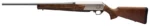 BROWNING BAR MK3 7MM-08 - 22" SATIN NICKEL/GRII WALNUT - Image 2