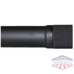 MOSSBERG PATRIOT - 450 BUSHMASTER 20" BLUED/SYN - Image 3
