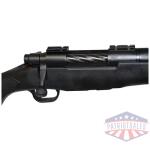 MOSSBERG PATRIOT - 450 BUSHMASTER 20" BLUED/SYN - Image 2