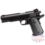 ROCK ISLAND ROCK ULTRA FS - 40S&W 5" AS 8RD PARKERIZED