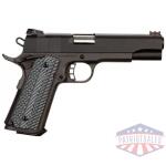ROCK ISLAND ROCK ULTRA FS - 40S&W 5" AS 8RD PARKERIZED - Image 2