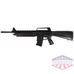 ROCK ISLAND VR60 12GA 3" 20" - 5RD BLACK - Image 2