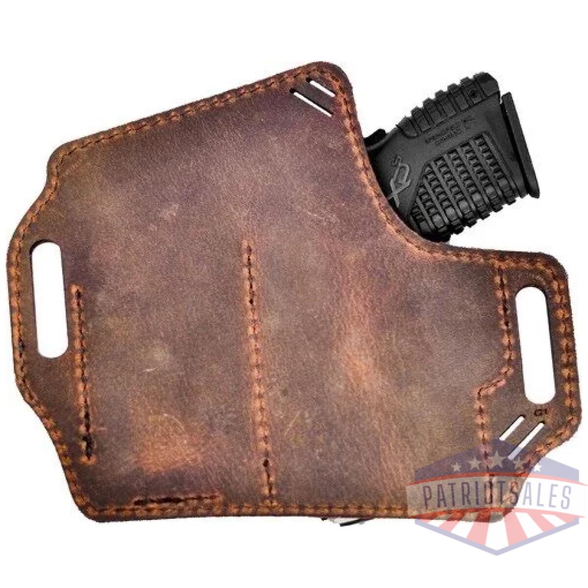 Versacarry guardian owb w/flx - vent & mag pch rh sz 1 dist bn - image 2
