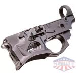 SHARPS BROS WARTHOG AR-15 - STRIPPED LOWER RECEIVER BILLET - Image 2