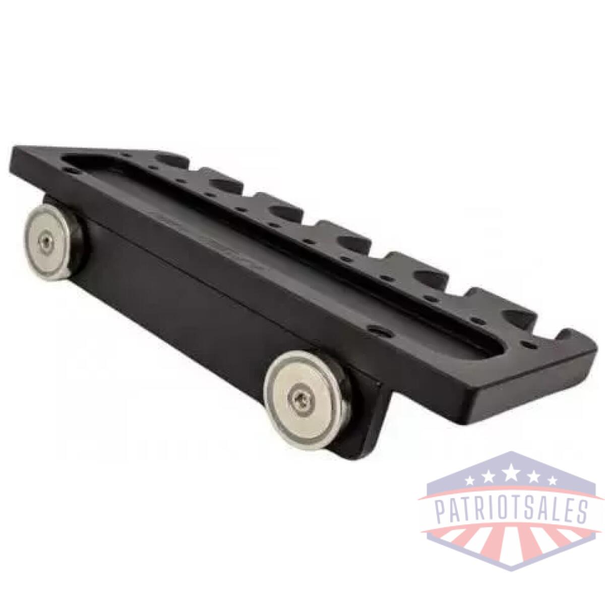 Area 419 magnets for cleaning rod rack magnets only - image 1