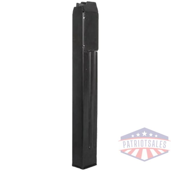GERMAN SPORT MP40 9MM MAGAZINE METAL  25RD