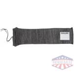 Allen Stretch Knit Gun Sock 14" Grey
