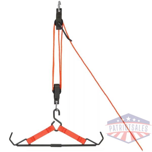 Allen Pack-Away Takedown Gambrel Orange