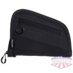 Allen Auto-Fit 2.0 Handgun Case 7" Black