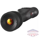 ATN Thor 5 Thermal Rifle Scope 3-12x 320x240 12 micron Smart HD Black