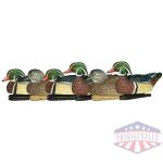 Avian-X Topflight Wood Ducks 6/ct