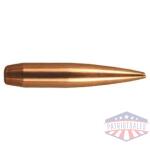 Berger Match Grade Target Bullets .22 cal .224" 90 gr VLD TARGET 100/box