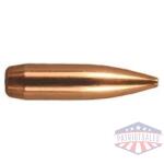 Berger Match Grade Target Bullets .22 cal .224" 73 gr BT TARGET 1000/ct