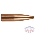 Berger Match Grade Varmint Bullets 6mm .243" 88 gr HIGH BC FB VARMINT 100/box