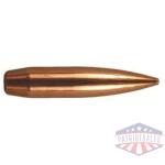 Berger Match Grade Target Bullets 6mm .243" 105 gr BT TARGET 100/box