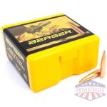 6.5MM 153.5 GRAIN LONG RANGE HYBRID TARGET BULLETS 100CT