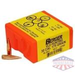 Berger Match Grade Hunting Bullets .30 cal .308" 175 gr VLD HUNTER 100/box