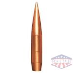 Berger Rifle Bullets.375 cal 407 gr ELR Match Solid 50/ct