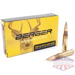 308 Winchester 185gr Classic Hunter Match Grade Ammunition  20 RNDS