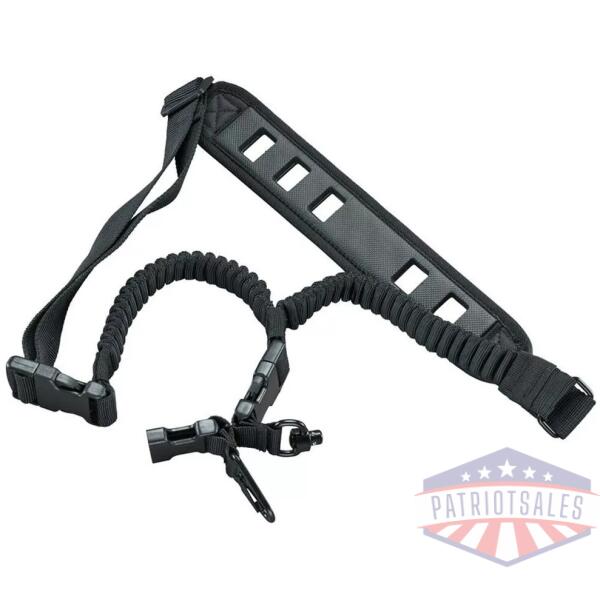 Butler Creek Featherlight Sling Single Point Black