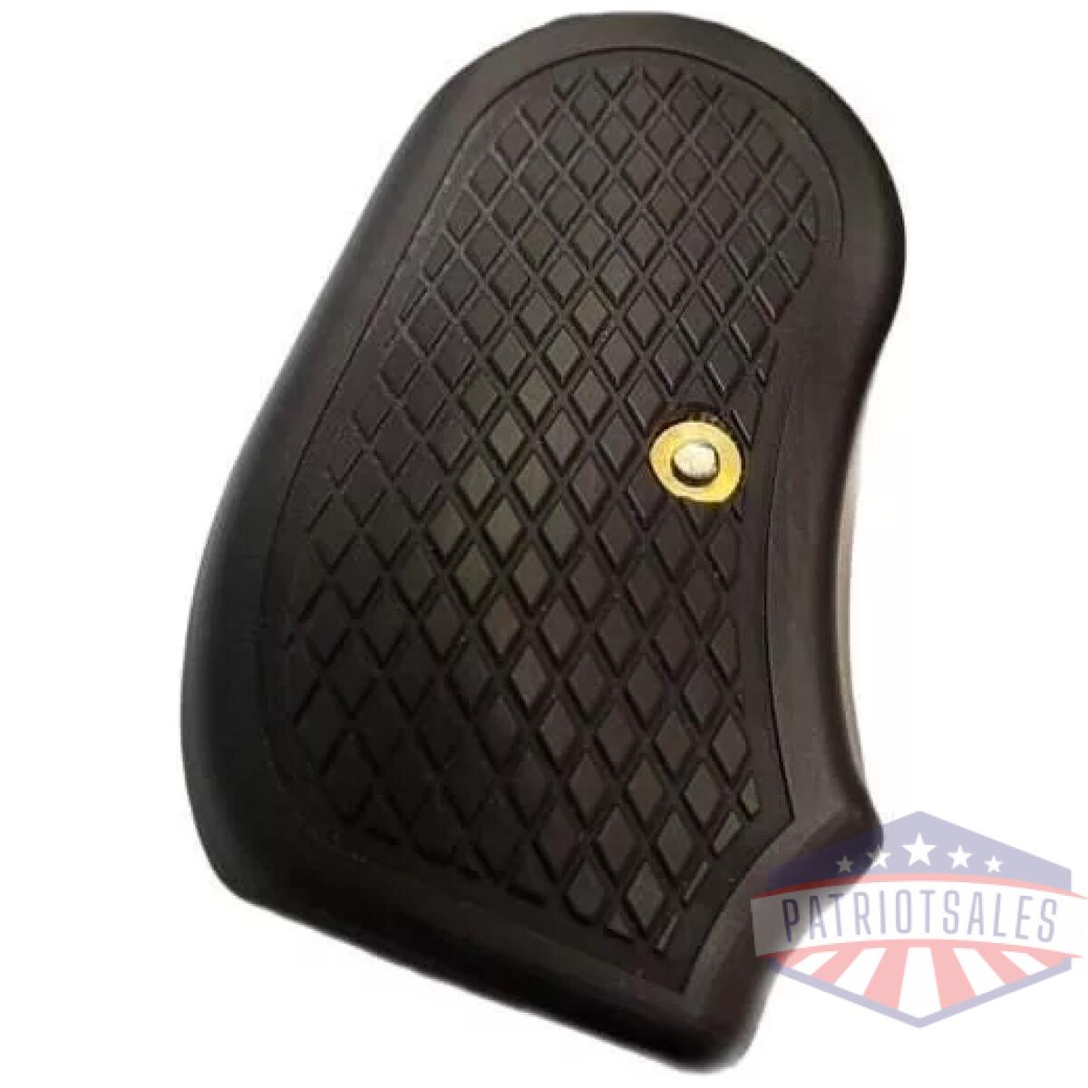 Bond arms b6 grip with smooth back strap for standard hand cannon line - image 1