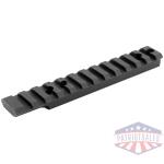 Bergara BMR 0 MOA Rail