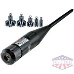 Bushnell Laser Bore Sighter with Battery and Arbors