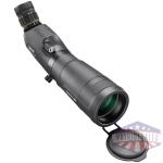 Bushnell Trophy Spotting Scope - 20-60x65 Porro 45 Degree FMC WP Box 6L - Black