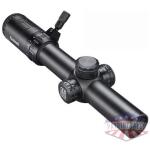 Bushnell AR Optics Rifle Scope 1-8X24mm 30mm Illum BTR-1 SFP 6L