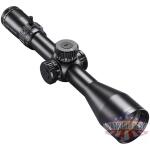 Bushnell Elite Tactical XRS3 Rifle Scope 6-36x56mm 34mm FFP G4P Black