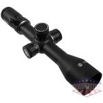 Bushnell Forge Rifle Scope 2-16x50mm 34mm SFP G4I Ultra Illum. Black