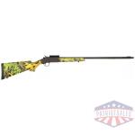 Savage Arms 301 Turkey Shotgun .410 3" Chamber Single Shot 26" Barrel Mossy Oak Obsession Finish