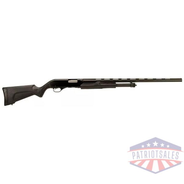 Savage Stevens 320 Field Grade Shotgun 20ga 3" Chamber 5rd Capacity 26" Vent Rib Barrel
