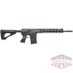 Savage Arms MSR 10 Hunter Rifle .308 Win 20/rd 16.13" Barrel Black