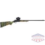 Savage Arms 301 Turkey XP Shotgun 20 ga 3" Chamber Single Shot 26" Barrel Mossy Oak Obsession with Red Dot