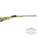 Savage Arms 301 Turkey Obsession Shotgun 12 ga 3" Chamber Single Shot 26" Barrel Mossy Oak Obsession