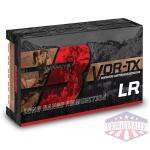 Barnes VOR-TX Long Range Rifle Ammunition 7mm Rem Ultra Mag LRX-BT 3350 fps 20/ct