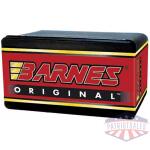Barnes Originals Bullets .375 Win WCF .375" 255 gr FNSP 50/ct