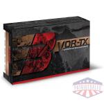 Barnes VOR-TX Rifle Ammunition .300 AAC Blackout 120gr TAC-TX BT 2100 fps 20/ct