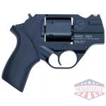RHINO .357MAG REVOLVER 200DS BLK 2IN BBL 3MOON CLIPS 6RND