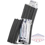Crosman DPMS SBR Full Auto Magazine Accessory Spare Magazine 25/rd