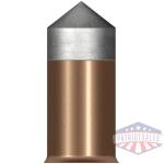 Crosman Powershot Lead-Free Gold Flight Penetrators (.177 cal) - 125/ct