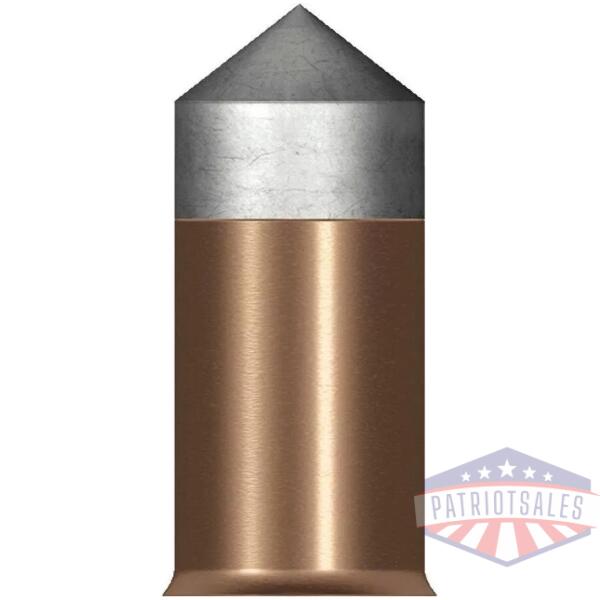 Crosman Powershot Lead-Free Gold Flight Penetrators (.177 cal) - 125/ct
