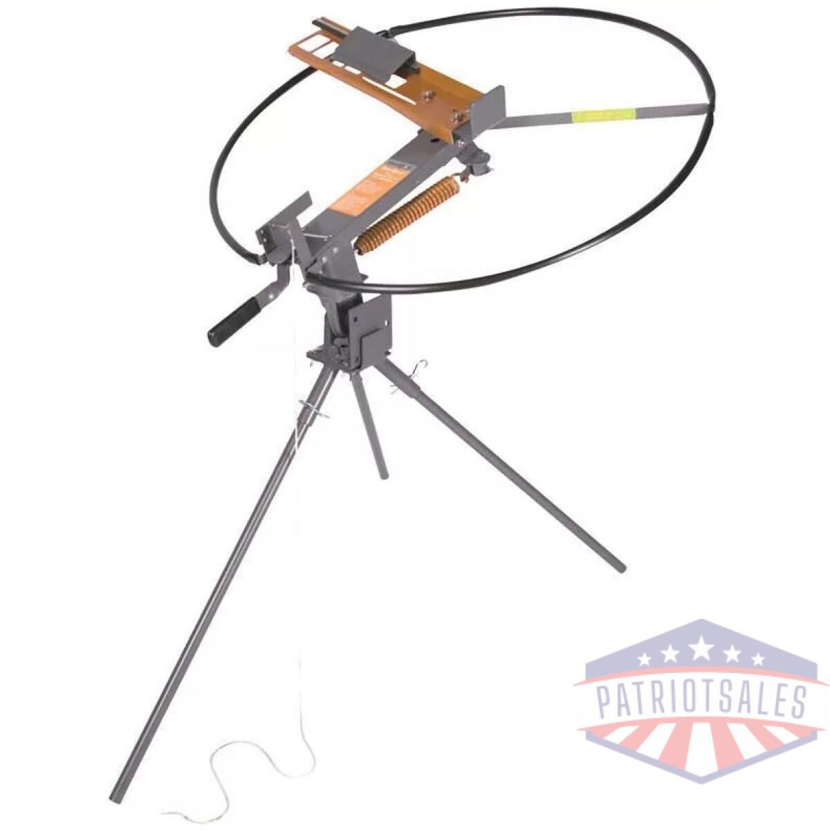 Champion skybird 3/4-cock trap with tri-pod - image 1