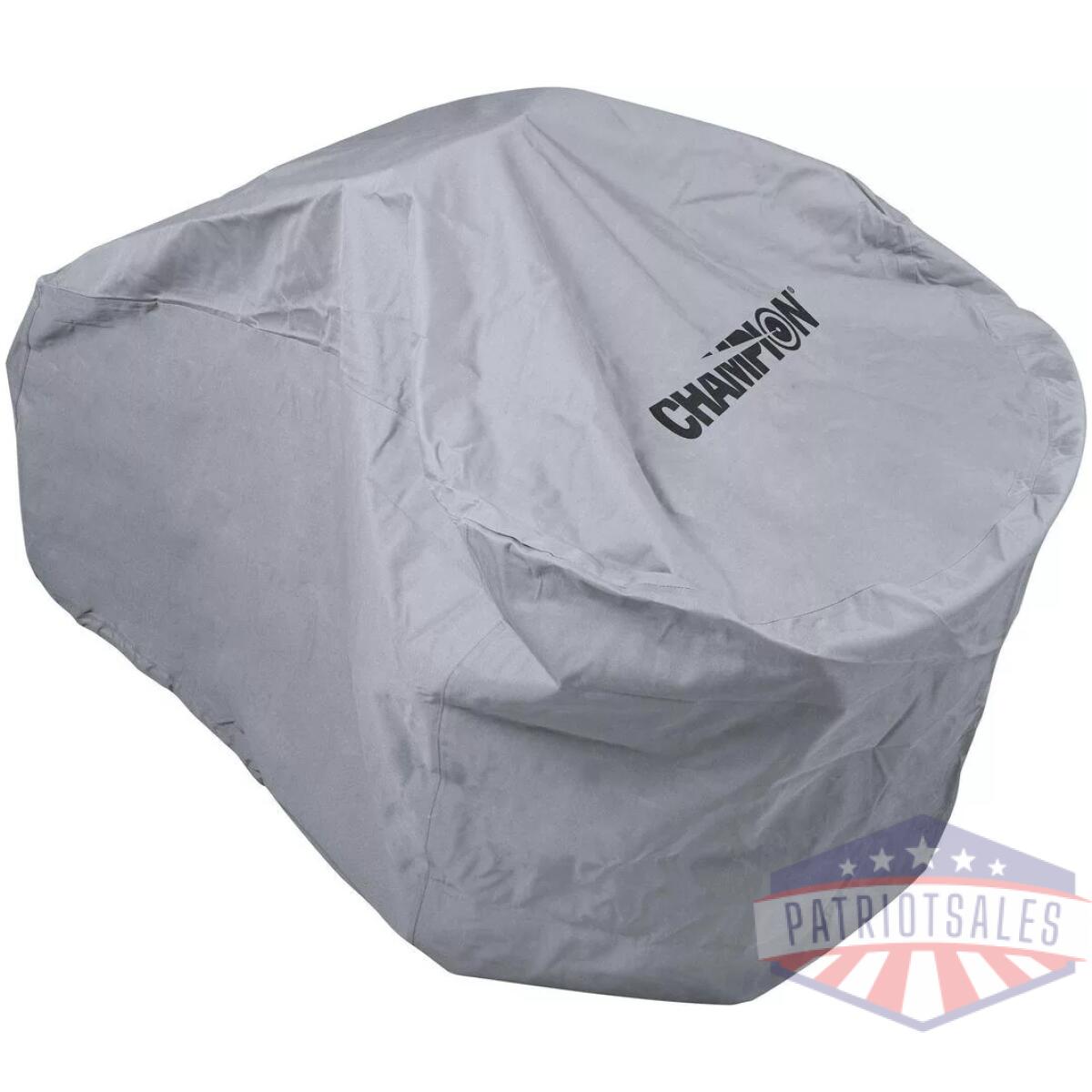 Champion wheely bird/workhorse trap cover - image 1