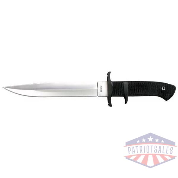 Cold Steel OSS Sub-Hilt Fighter Knife