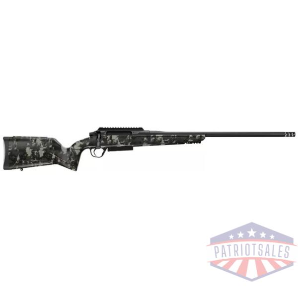Christensen Arms Evoke Hunter Rifle 7mm PRC 4rd Magazine 22" 5/8x24" Threaded Barrel
