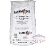 Claybuster Shotshell Wads - 12 ga 1-1/8 oz Replaces WAA12 500/pk