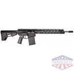 Diamond Back DB10 Rifle .308 Win 20rd Magazine 18" Stainless Barrel 15" M-LOK Rail Black
