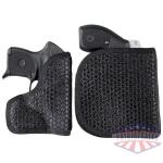 DeSantis M44 Super Fly For Glock 42 Black Ambi